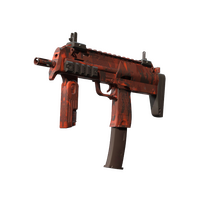 MP7 | Полная остановка