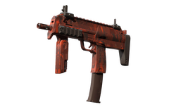 MP7 | Full Stop