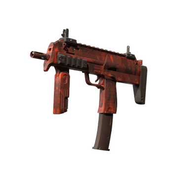 MP7 | Full Stop image 360x360