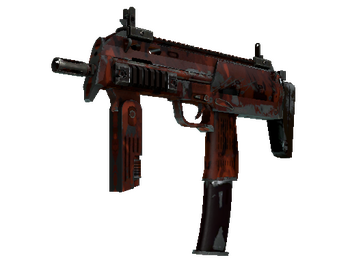 MP7 | Полная остановка