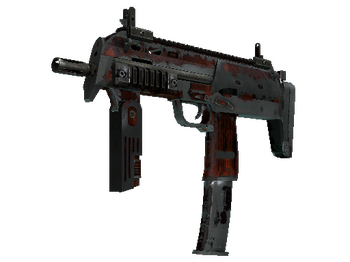 MP7 | Full Stop