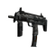 MP7 | Gunsmoke (Battle-Scarred)