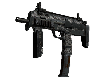 MP7 | Gunsmoke