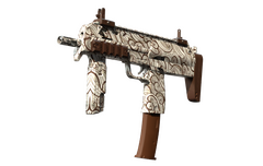 MP7 | Gunsmoke