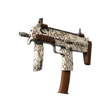 MP7 | Gunsmoke image 360x360