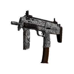 Souvenir MP7 | Gunsmoke (Factory New)