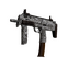 MP7 | Gunsmoke (Minimal Wear)