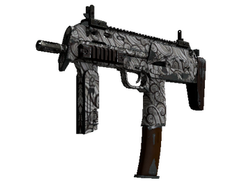 MP7 | Gunsmoke