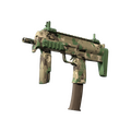 MP7 | Forest DDPAT image 120x120