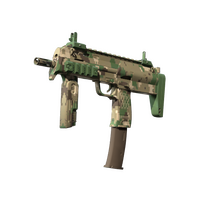 MP7 Forest DDPAT