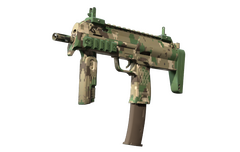 MP7 | Forest DDPAT