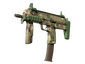 MP7 | Forest DDPAT (Minimal Wear)