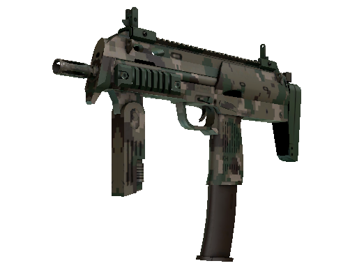 MP7 | Forest DDPAT