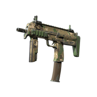 MP7 Forest DDPAT
