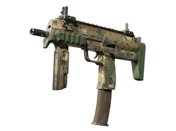 MP7 | Forest DDPAT