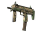 MP7 | Forest DDPAT (Field-Tested)