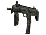 MP7 | Forest DDPAT