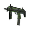MP7 | Tall Grass (Battle-Scarred)