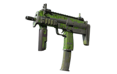MP7 | Tall Grass
