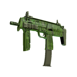 Souvenir MP7 | Tall Grass (Factory New)