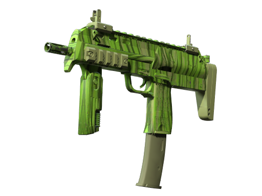 MP7 | 풀숲