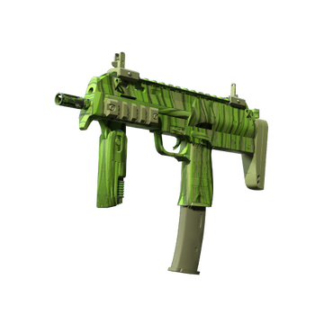 MP7 | Tall Grass image 360x360