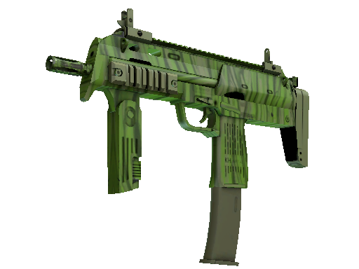 MP7 | Бурьян