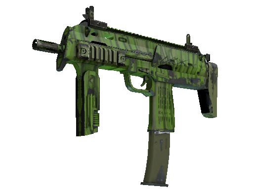 MP7 | Tall Grass (Field-Tested)