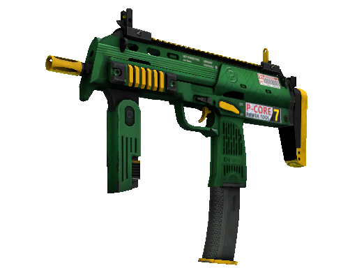 MP7 | Powercore (Factory New)