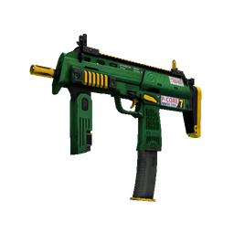 MP7 | Powercore (Minimal Wear)