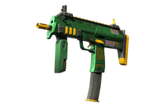 MP7 | Powercore