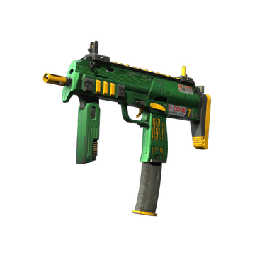 MP7 | Powercore image 360x360