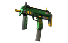 MP7 | Powercore