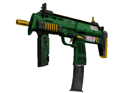 MP7 | Powercore 