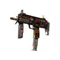 MP7 Bloodsport