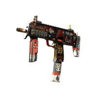 MP7 Bloodsport