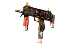 MP7 | Bloodsport