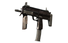 MP7 | Sunbaked