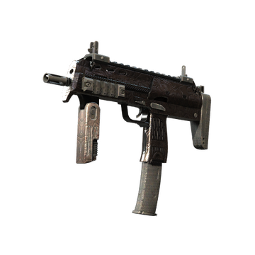 MP7 | Sunbaked image 360x360