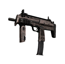 MP7 | Sunbaked (Factory New)