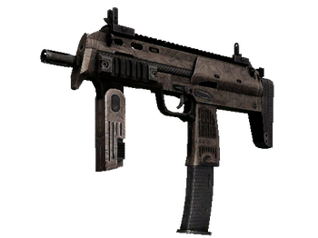 MP7 | Жар Солнца