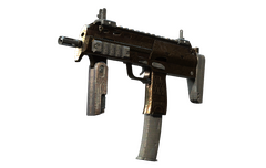 MP7 | Sunbaked