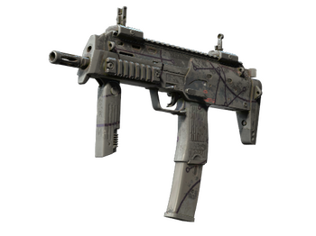 MP7 | Astrolabe