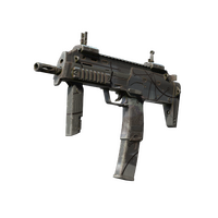 MP7 Астролябия