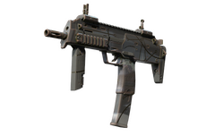 MP7 | Astrolabe