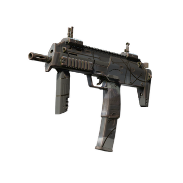 MP7 | Astrolabe image 360x360