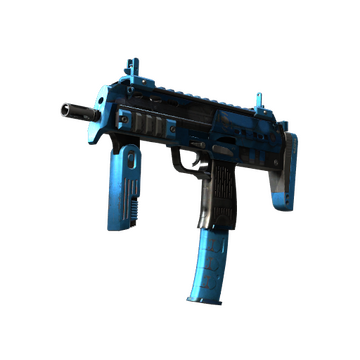 MP7 Cirrus