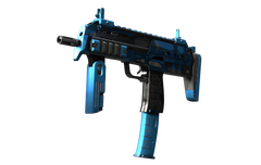 MP7 | Cirrus