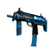 MP7 | Cirrus (Battle-Scarred)