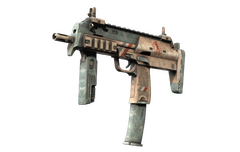 MP7 | Special Delivery